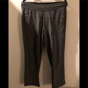 Lululemon - Lounge Pants - Size M (30-33 waist)
